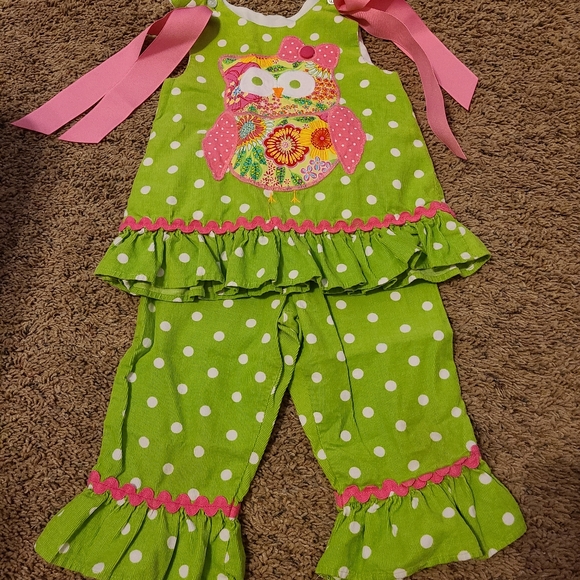 Girls Clothes - Picture 1 of 3